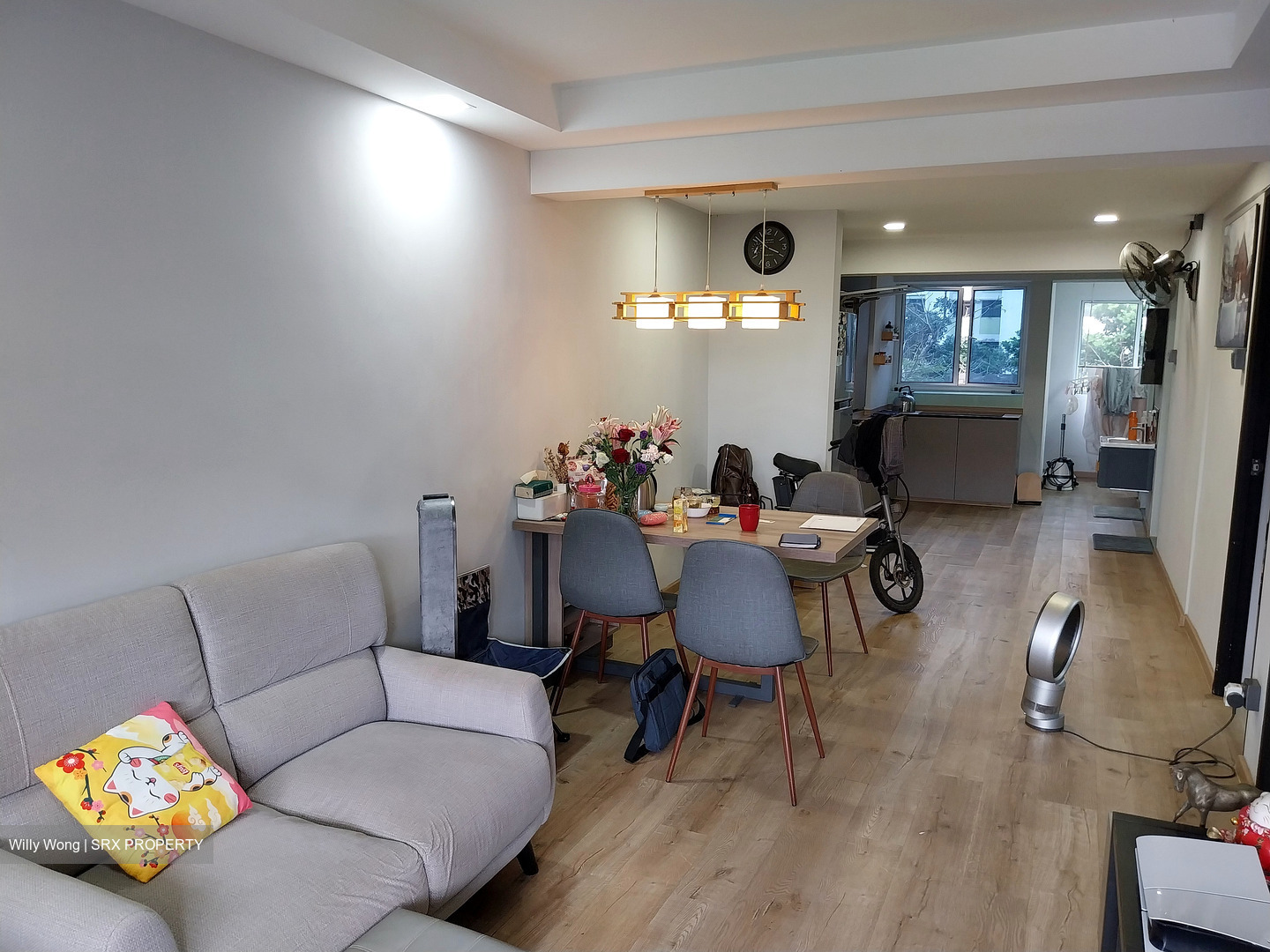 Blk 68 Geylang Bahru Ville (Kallang/Whampoa), HDB 3 Rooms #518040551